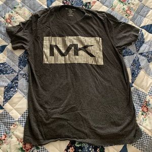 Michael Kors Graphic Tee